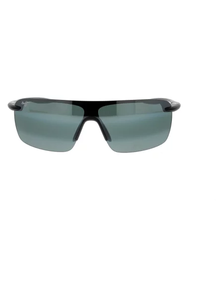Okulary przeciwsłoneczne Maui Jim czarne