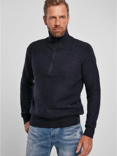 Pulover Brandit negru