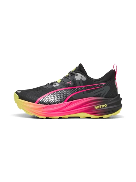 PUMA buty do biegania Voyage NITRO™ 4 Buty 44 czarny