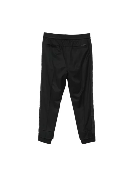 Spodnie Costume National czarne