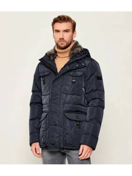 Peuterey Geacă de puf AIPTEK