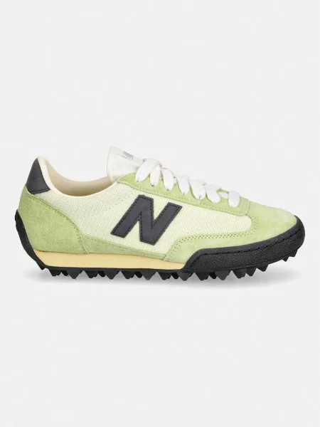 New Balance UGTR sneakersy zielone