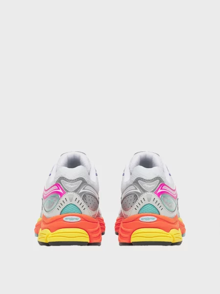 Кросівки Saucony