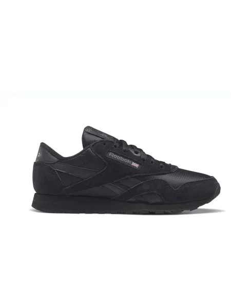 Pantofi Reebok Sport clasici negru