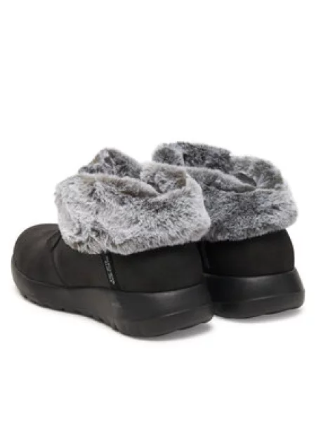 Skechers Aulinukai On-The-Go Joy juoda