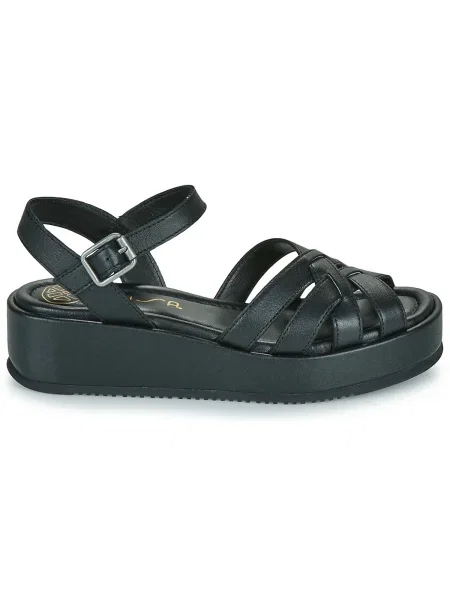Pantofi Unisa negru