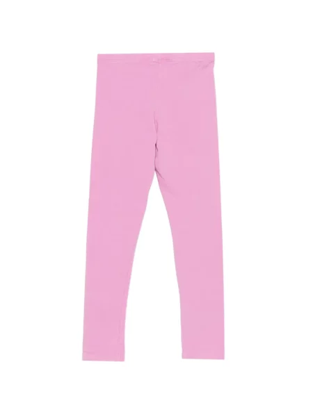 Legginsy dziecięce Bobo Choses różowe