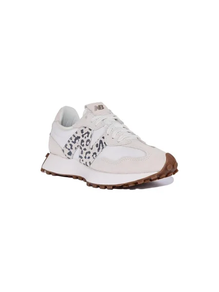 Pantofi New Balance bej