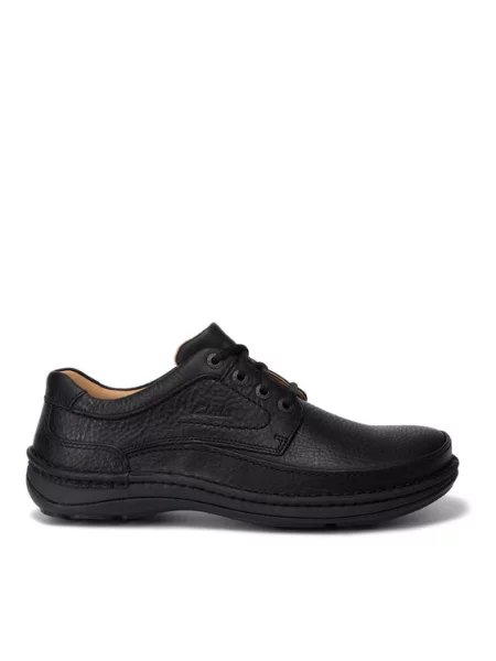Clarks Туфлі Nature Three чорний