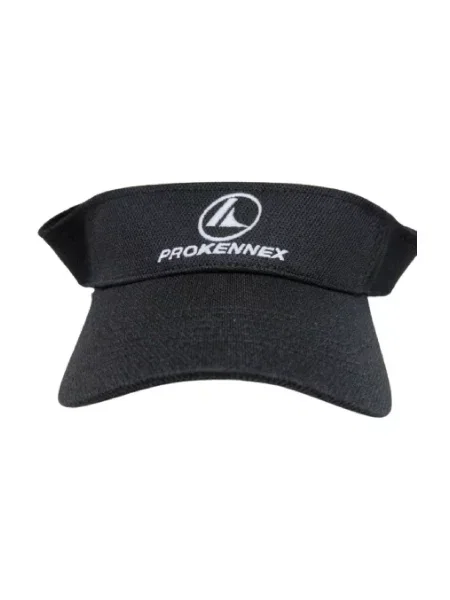 Кепка Prokennex черная