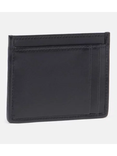 Portofel Miu Miu din piele negru