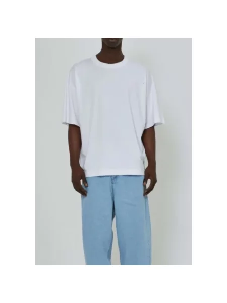 Koszulka John Richmond casual biała