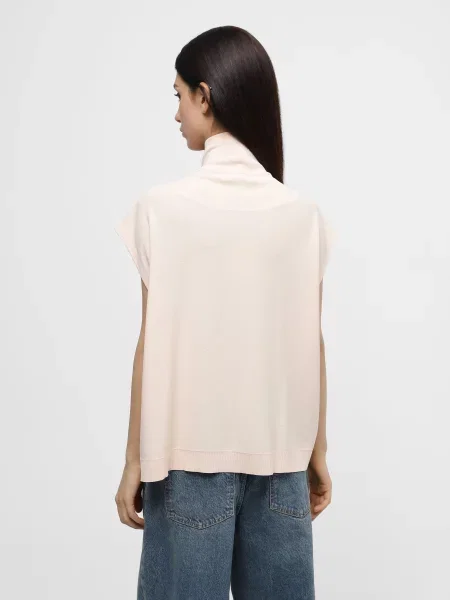 Armani Exchange Кофта рожевий