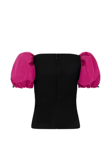 Top Dsquared2 negru