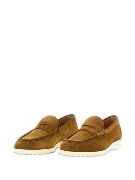 Pantofi loafer Tod's
