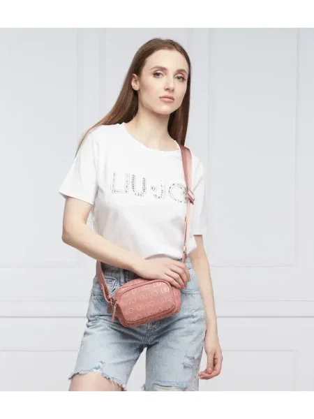 Liu Jo Tricou alb