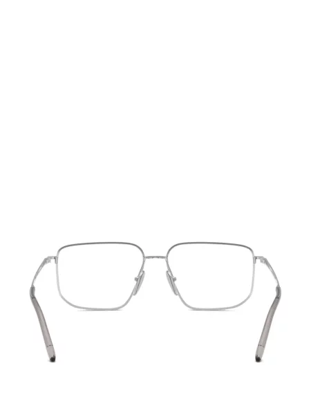 Ochelari de soare dreptunghiulari Prada Eyewear