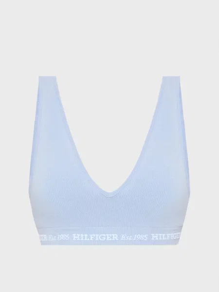 Купальник Tommy Hilfiger блакитний