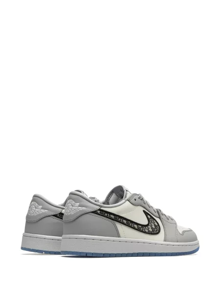Tenisky Jordan Air Jordan 1 šedé
