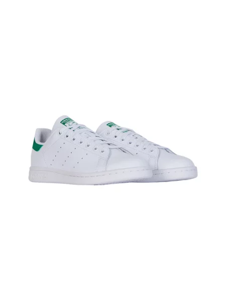 Pantofi Adidas alb
