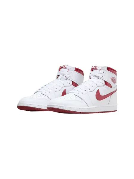 Pantofi Nike alb