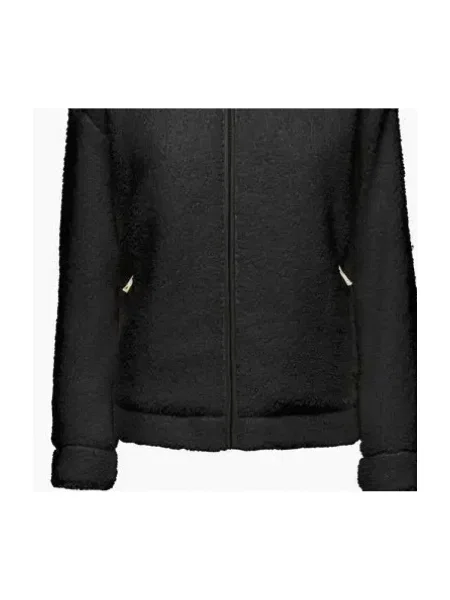 Sacou Geox negru