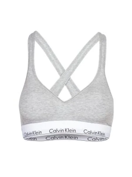 Bralette melltartó Calvin Klein Jeans