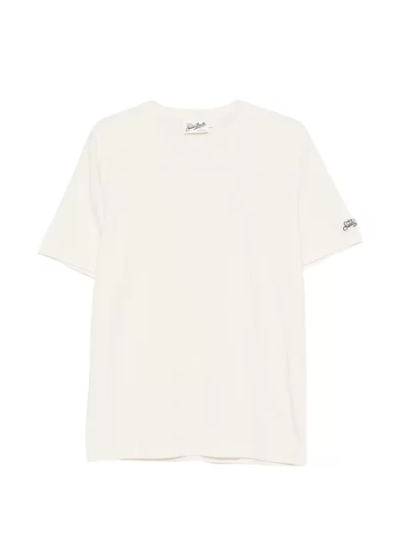 Tricou Mc2 Saint Barth cu autograf