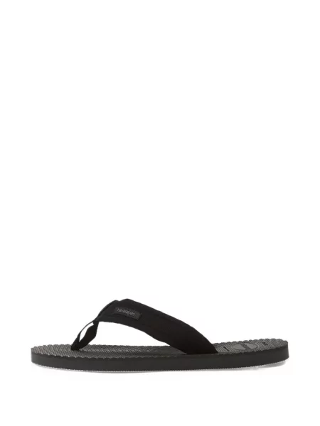 Джапанки Havaianas черно