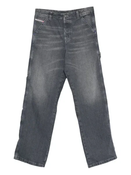 Blugi Diesel gri