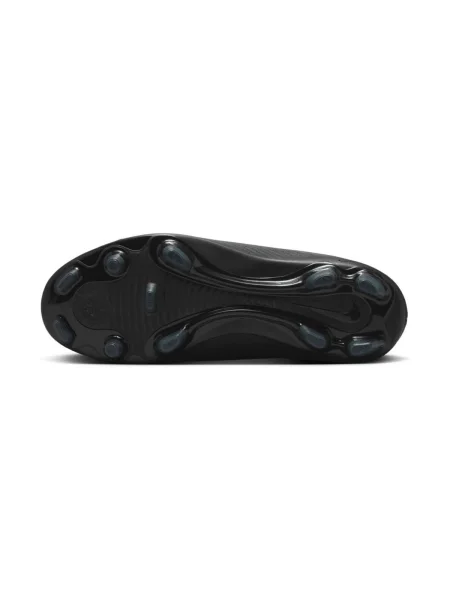 Nike Futball cipők Jr Vapor 16 Club Fg/Mg fekete