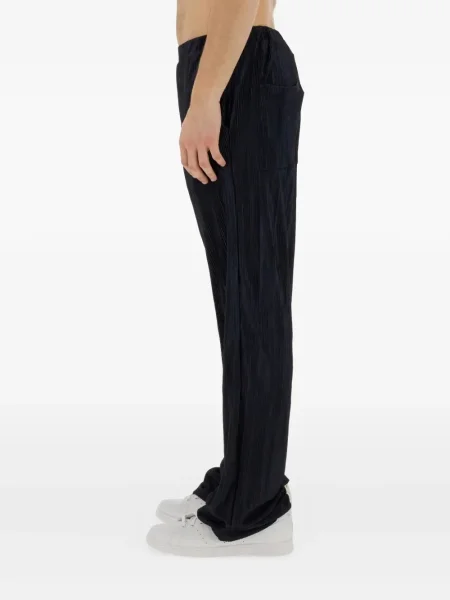 Pantaloni sport Family First albastru
