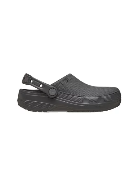 Pantofi Crocs clasici gri