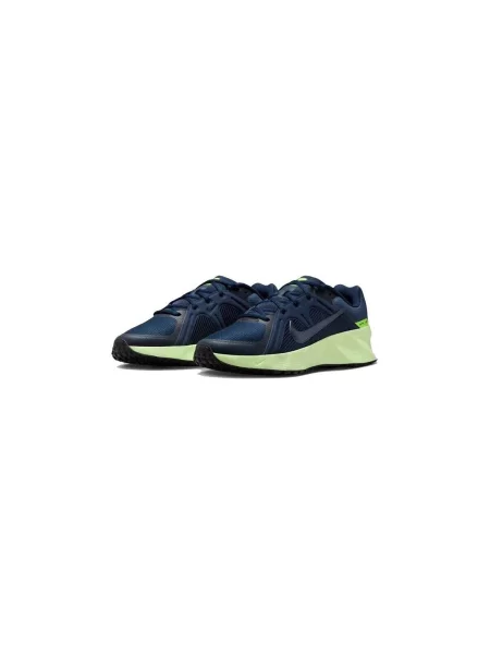 Pantofi Nike verde