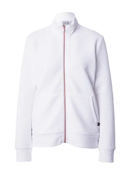 SKECHERS Športna jakna Go Walk Everywhere bela