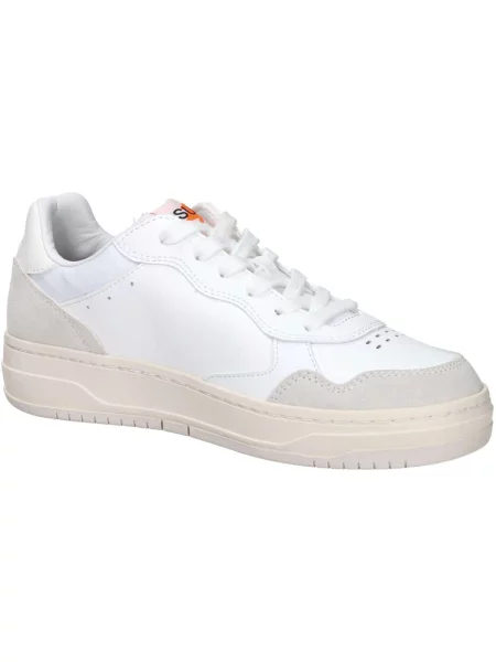 Pantofi copii Sun68 alb