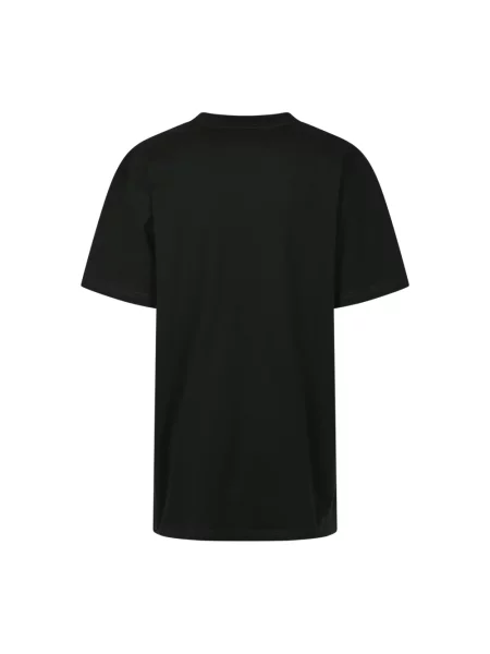 Koszulka Carhartt Wip czarna