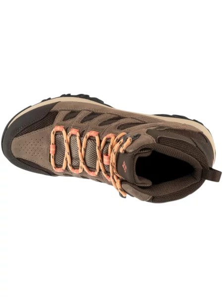 Impermeabil pantofi Columbia maro