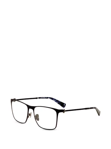 Ochelari de soare John Varvatos albastru