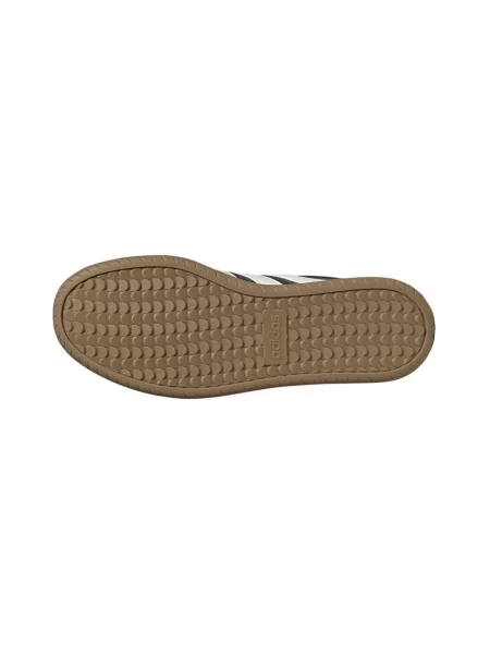 Félcipo Adidas zöld