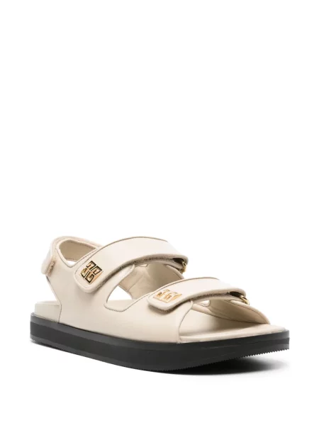 Sandale Givenchy din piele