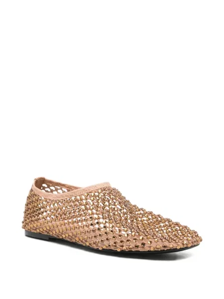 Γοβάκια Strategia Shoes χωρίς τακούνι