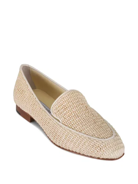 Pantofi loafer Manolo Blahnik