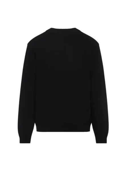 Carhartt WIP Deck sweter czarny