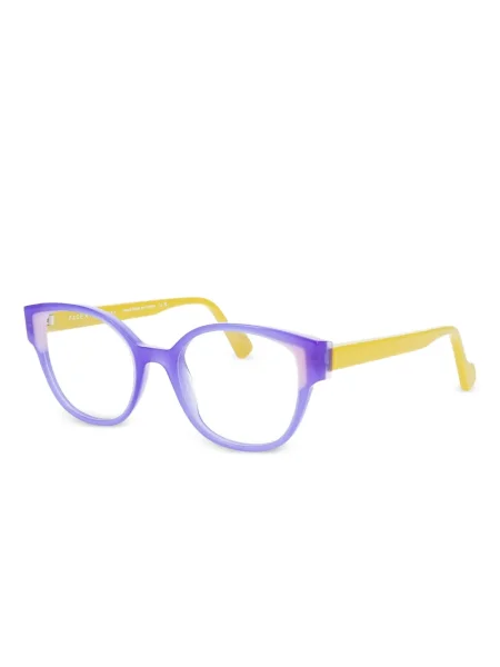 Ochelari de soare Face à Face violet