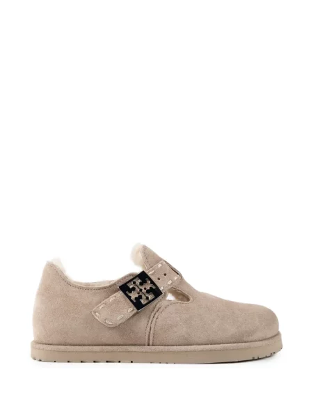 Pantofi cu toc Tory Burch