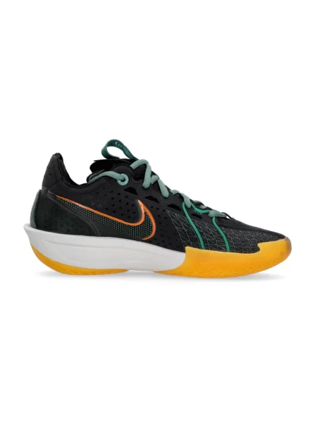 Sneakersy Nike Zoom czarne