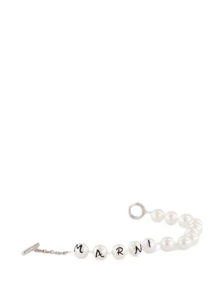 Brăţară Marni argintiu