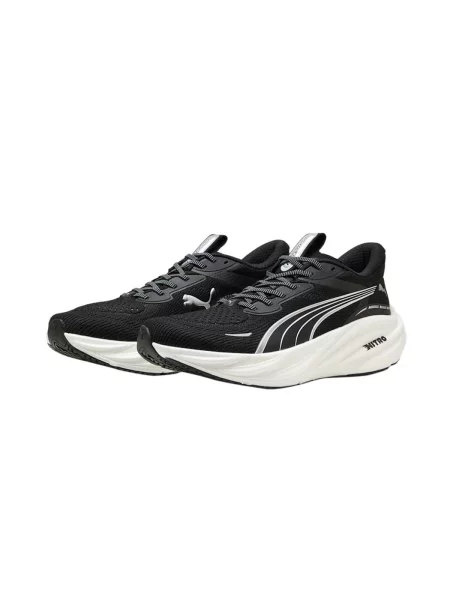 Buty do biegania Puma Magnify NITRO™ 3 czarne