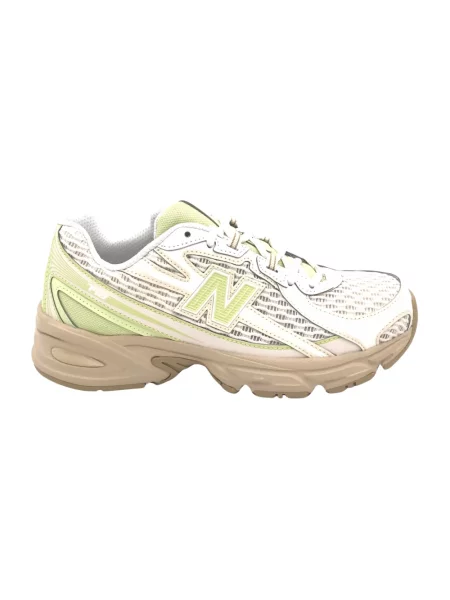 Sneakers New Balance Dry Lime/ Linen EUR